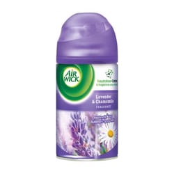 Glade Sachet Automotive Air Freshener: Car Fresheners and Odor Eliminator  for Car, Lavender Vanilla, 6 Packs