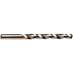 Irwin 5/16 in. X 4-1/2 in. L Cobalt Steel Drill Bit Straight Shank 1 pc