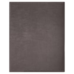 Mu Kitchen Mu Towel Stainless Microfiber Dish Towel 1 pk