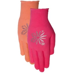 Midwest Quality Gloves L Assorted Gardening Gloves