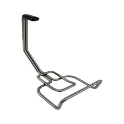 Kick Ash Basket Grate/Grill Lifter 9.75 in. L X 4.25 in. W