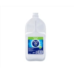 PureLife Distilled Bottled Water 1 gal 1 pk