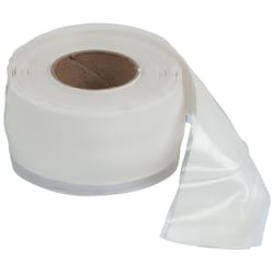 Gardner Bender 1 in. W X 10 ft. L White Repair Tape