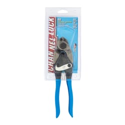 Channellock 9 in. L Blue Cable Cutter