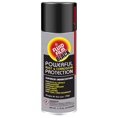 Fluid Film 11.75 oz Rust Preventer - Ace Hardware