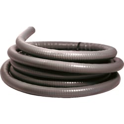 Cantex 2 in. D X 10 ft. L PVC 40 schedule Electrical Conduit For Rigid -  Ace Hardware