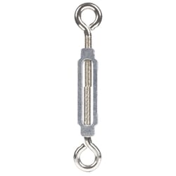 Hampton Stainless Steel Turnbuckle 275 lb. cap.