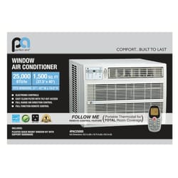 Window Air Conditioner Units At Ace Hardware