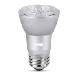 Feit Enhance PAR16 E26 (Medium) LED Bulb Daylight 45 Watt Equivalence 1 pk