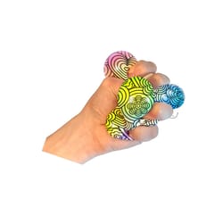 Schylling Needoh Presto ChangeDoh Squishy Toy Assorted