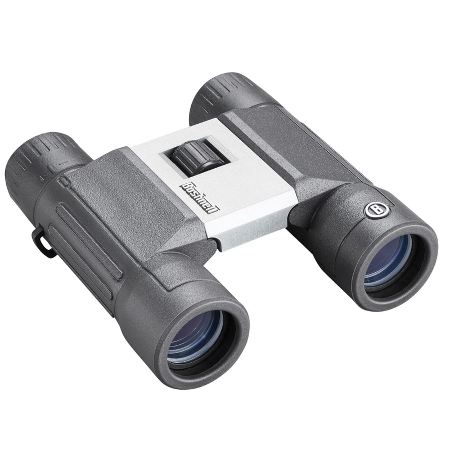 Bushnell PowerView 2 Manual Standard Binoculars 10×25 mm Uae Electronic uaeelectronic.com