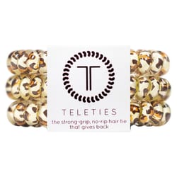 TELETIES Hair Ties