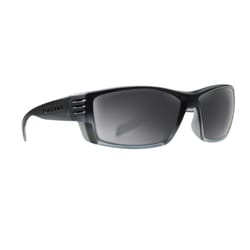 Native Raghorn Smoke Fade/Silver Polarized Sunglasses