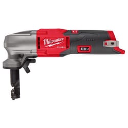 Milwaukee M12 Fuel 12 V 16 Ga. Cordless Nibbler Tool Only