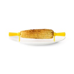 Chef'n Cobstopper Yellow Plastic Corn Holders