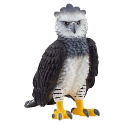 Schleich Harpy Eagle Figurine Multicolored