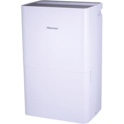 Hisense 4500 sq ft 50 pt Dehumidifier