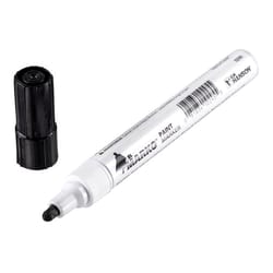 C.H. Hanson El Marko Black Valve Tip Paint Marker 1 pc