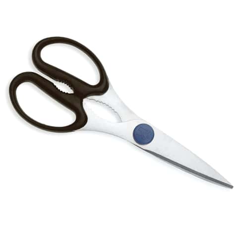 Zwilling J.A Henckels 10.2 in. Stainless Steel Smooth Kitchen Shears 1 pc -  Ace Hardware