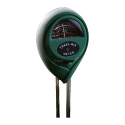 Hydrofarm 3-Way Hydroponic Moisture Meter