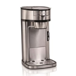 Best Buy: Hamilton Beach Coffee Urn Silver 40515R