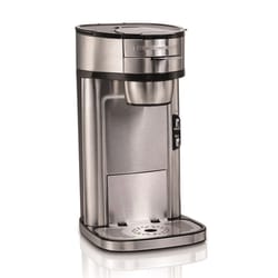 Presto 12 cups Silver Percolator - Ace Hardware