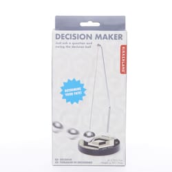 Kikkerland Ball Small Decision Maker 1 pc