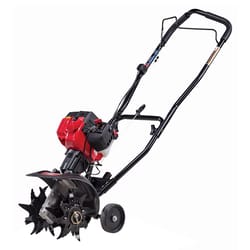 Troy-Bilt TB225 8 in. 2-Cycle 25 cc Cultivator