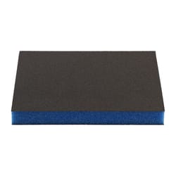 Diablo ULTRAflex 7 in. L X 4-4/5 in. W 220 Grit Ultra Fine Block Sanding Sponge