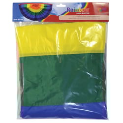 In The Breeze Pleated Flag 36 in. H X 72 in. W