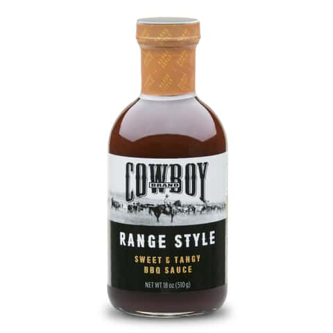 Traeger BBQ Sauces and Rubs - Ace Hardware