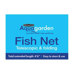 Pennington Aquagarden 4.5 ft. Telescoping Pond Net