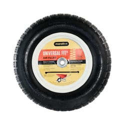 Hi-Run Hi-run Wheelbarrow Tire 4.80/4-8 4pr Stud