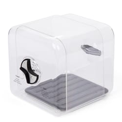 Progressive ProKeeper+ Clear Bread Box 1 pk