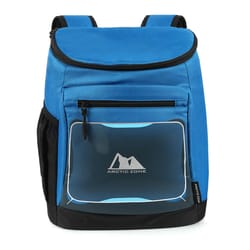 Arctic Zone Assorted 18 cans Backpack Cooler