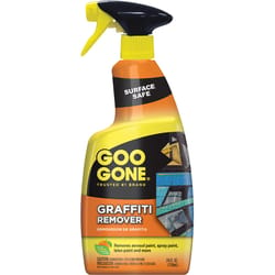 Goo Gone Citrus Scent Graffiti Remover 24 oz Spray