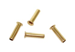 Dial 1/4 in. D Brass Insert Adapter