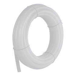 EZ FLO 1/2 in. D X 25 ft³ L Polyethylene Vinyl Tubing