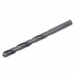 Forney 3/8 in. High Speed Steel Jobber Drill Bit 1 pc