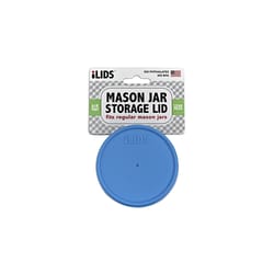 iLIDS Regular Mouth Storage Lid 1 pk