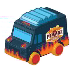 Playmaker Toys Micro Town Food Trucks Assorted