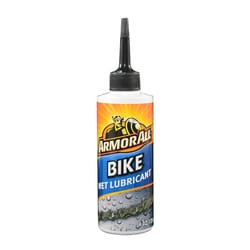 Armor All Synthetic Compounds Bicycle Lubricant 4 lb Clear