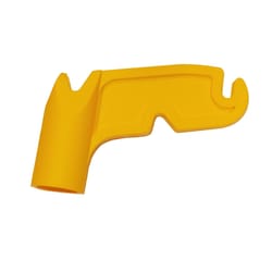 Handy Hook USA Handy Tools 4 in. H X 4 in. W X 1 in. D Extension Hook
