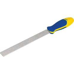 QEP 1.5 in. H X 3.5 in. W X 15 in. L Steel Tile File 1 pk