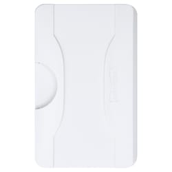 LoveHandle MagSafe White Adapter Cell Phone Wallet For All Smartphones