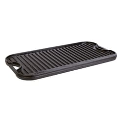 Lodge Cast Iron Skillet Lid 12 in. Black - Ace Hardware