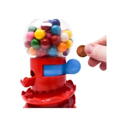 Sunny Days Toymendous Gumball Bank Multicolored
