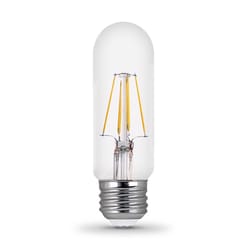 Feit Enhance T10 E26 (Medium) LED Bulb Daylight 40 Watt Equivalence 1 pk