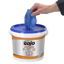Gojo Fast Towels Citrus Scent Hand Wipes