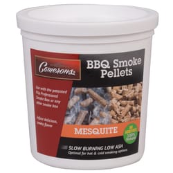 Camerons Mesquite Hardwood Wood Pellet Fuel 0.1 lb